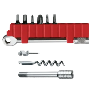 Victorinox Swiss Tool Spirit, X Plus, Ratchet, 105 mm - Image 2