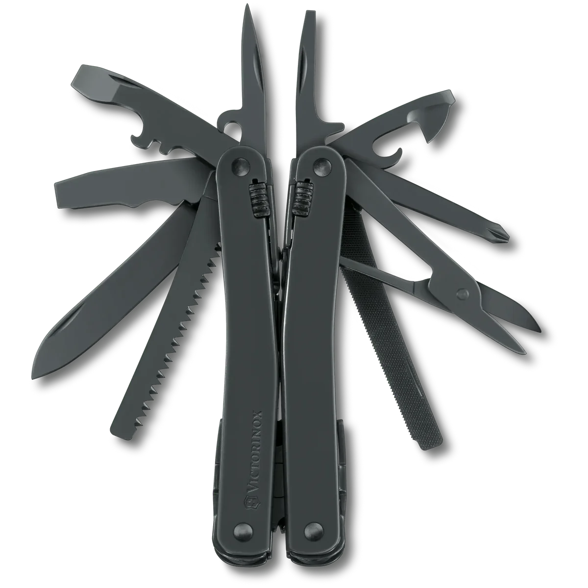 Victorinox Swiss Tool Spirit XBS - Image 4