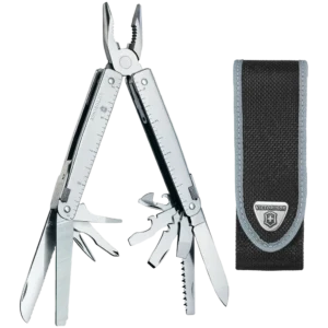 Victorinox Swiss Tool with Nylon Pouch
