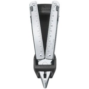 Victorinox Swiss Tool, X, 115 mm, Synthetic Belt Holder - Image 2