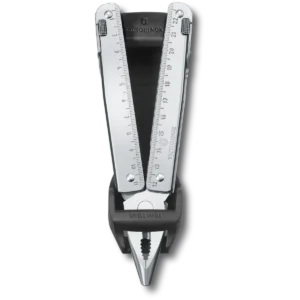 Victorinox Swiss Tool, X, 115 mm, Synthetic Belt Holder - Image 3