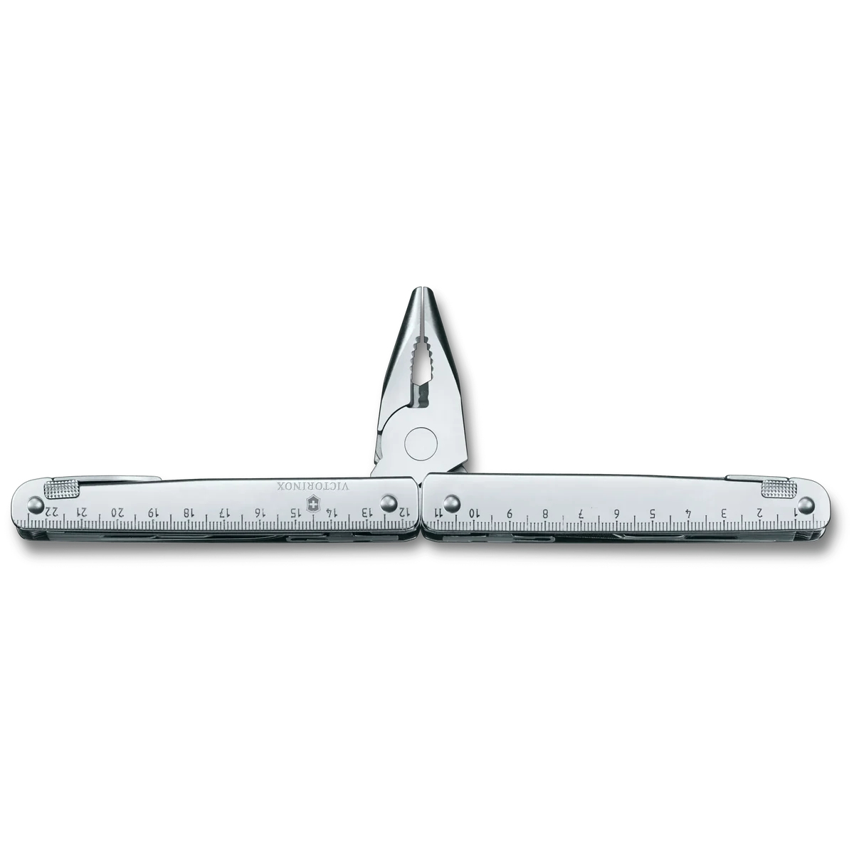 Victorinox Swiss Tool, X Plus, 115 mm, Nylon Pouch - Image 4