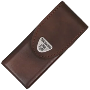 Alternative view of Victorinox SwissTool Spirit X Plus Ratchet with Leather Pouch