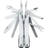 Victorinox SwissTool Spirit X Plus with Leather Pouch