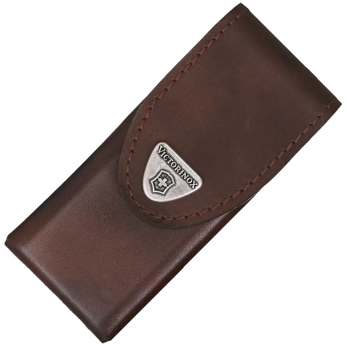 Victorinox SwissTool Spirit X Plus with Leather Pouch - Image 2