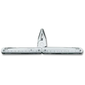 Victorinox SwissTool X with Leather Pouch - Image 7