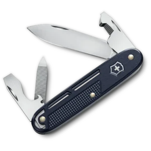 Victorinox Synergy Alox, 93 mm, dark blue