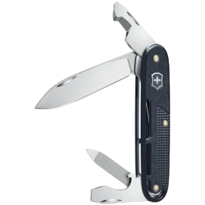 Victorinox Synergy Alox, 93 mm, dark blue - Image 2