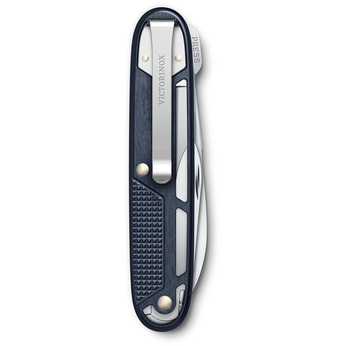 Victorinox Synergy Alox, 93 mm, dark blue - Image 4