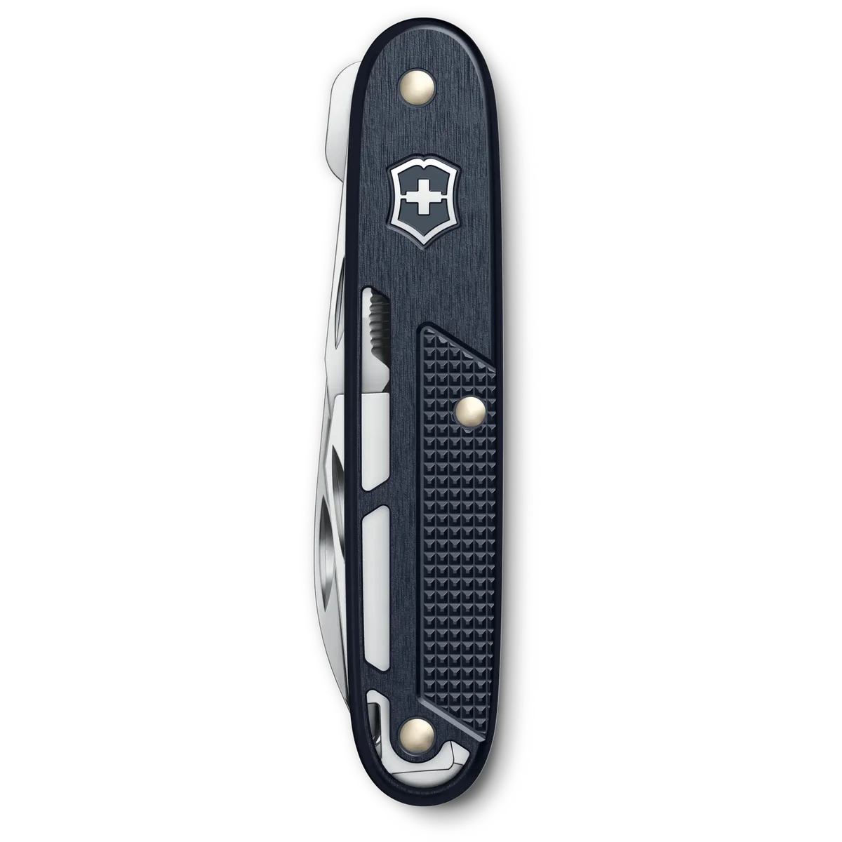 Victorinox Synergy Alox, 93 mm, dark blue - Image 5