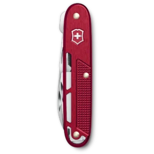 Victorinox Synergy Alox, 93 mm, red - Image 5