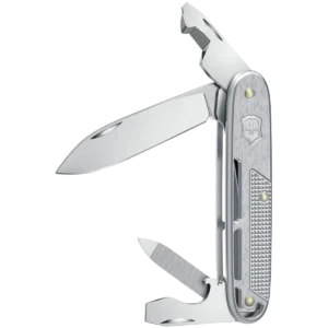 Victorinox Synergy Alox, 93 mm, silver - Image 2