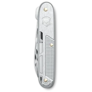Victorinox Synergy Alox, 93 mm, silver - Image 3