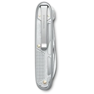 Victorinox Synergy Alox, 93 mm, silver - Image 4