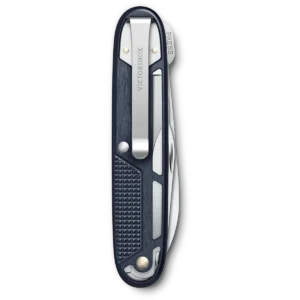 Victorinox Synergy X Alox, 93 mm, dark blue - Image 3