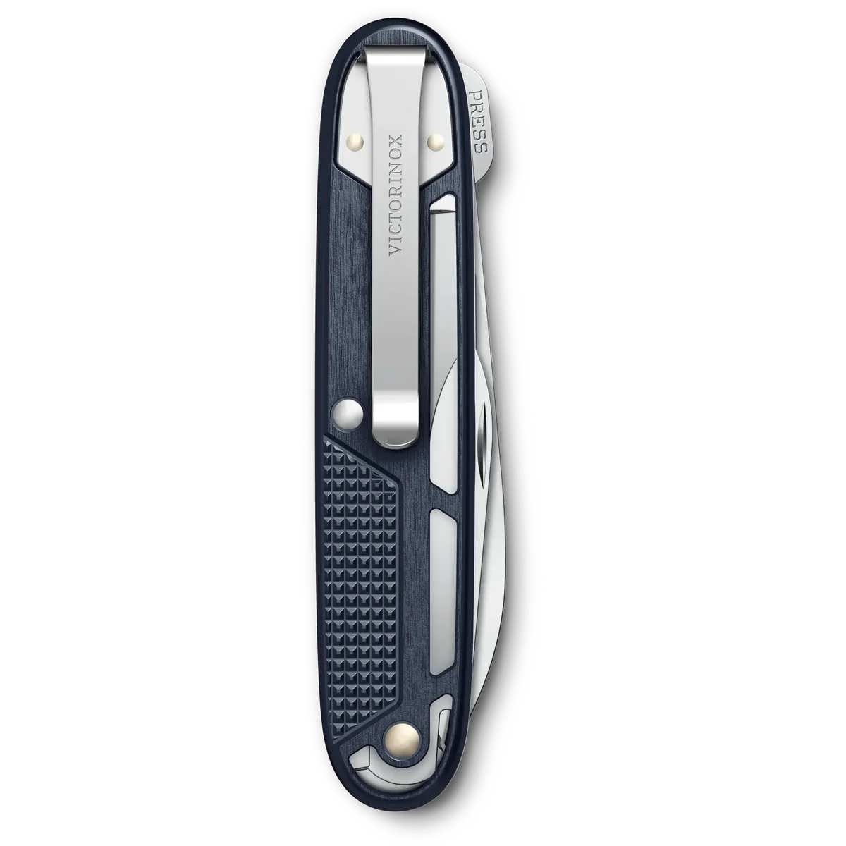 Victorinox Synergy X Alox, 93 mm, dark blue - Image 3