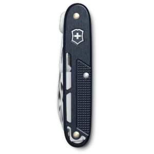 Victorinox Synergy X Alox, 93 mm, dark blue - Image 4