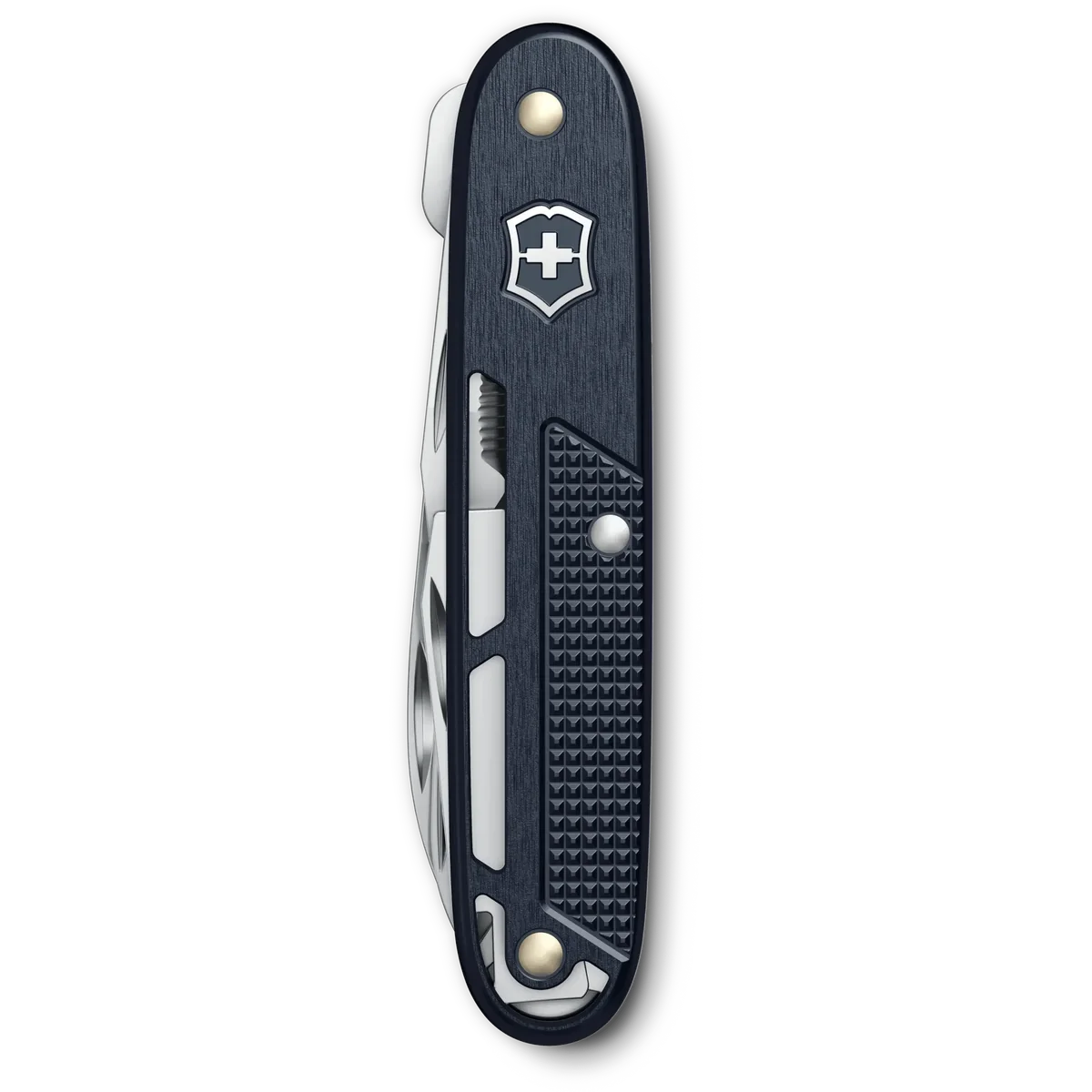 Victorinox Synergy X Alox, 93 mm, dark blue - Image 4