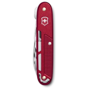 Victorinox Synergy X Alox, 93 mm, red - Image 6