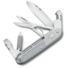 Victorinox Synergy X Alox, 93 mm, silver