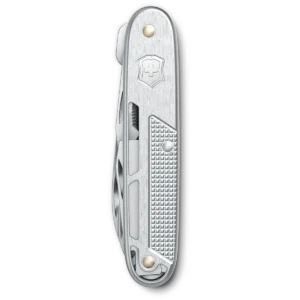 Victorinox Synergy X Alox, 93 mm, silver - Image 3