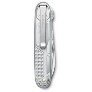 Victorinox Synergy X Alox, 93 mm, silver - Image 4