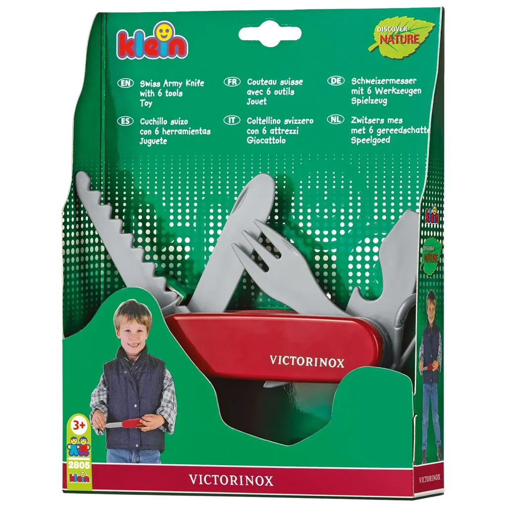 Victorinox Toy