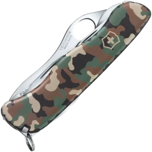Victorinox Trailmaster, Camouflage - Image 2