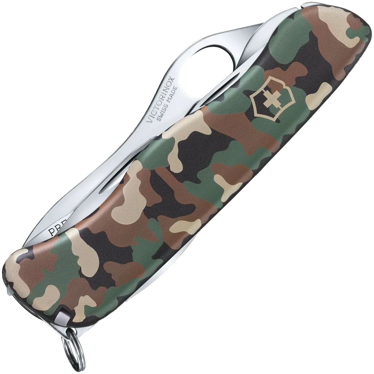 Victorinox Trailmaster, Camouflage - Image 2