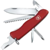 Victorinox Trailmaster, Red