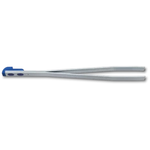 Victorinox Tweezers, small, blue, 10 pcs