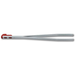 Victorinox Tweezers, small, red, 10 pcs