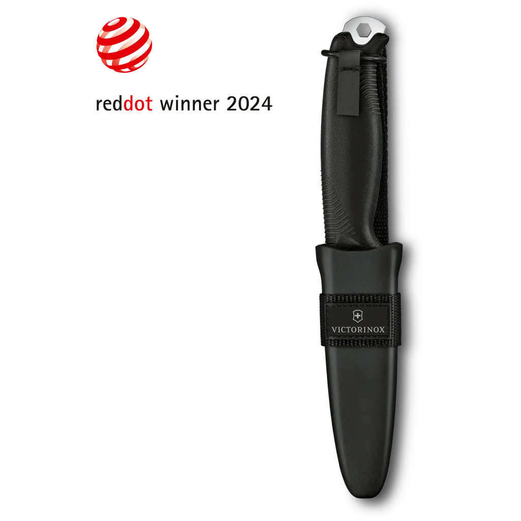 Victorinox Venture, Black