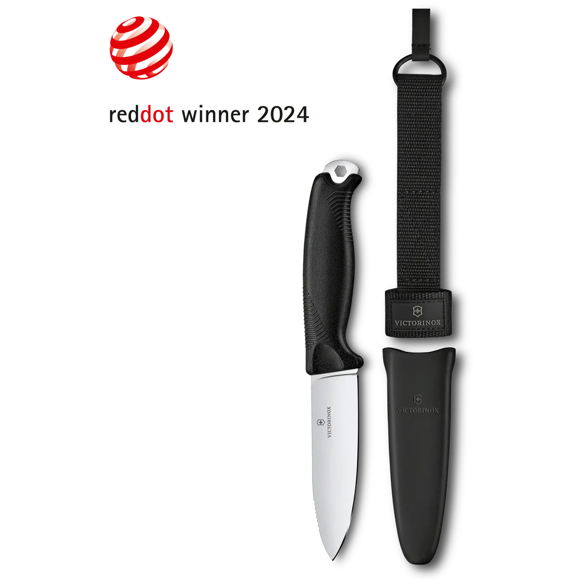 Victorinox Venture, Black - Image 2