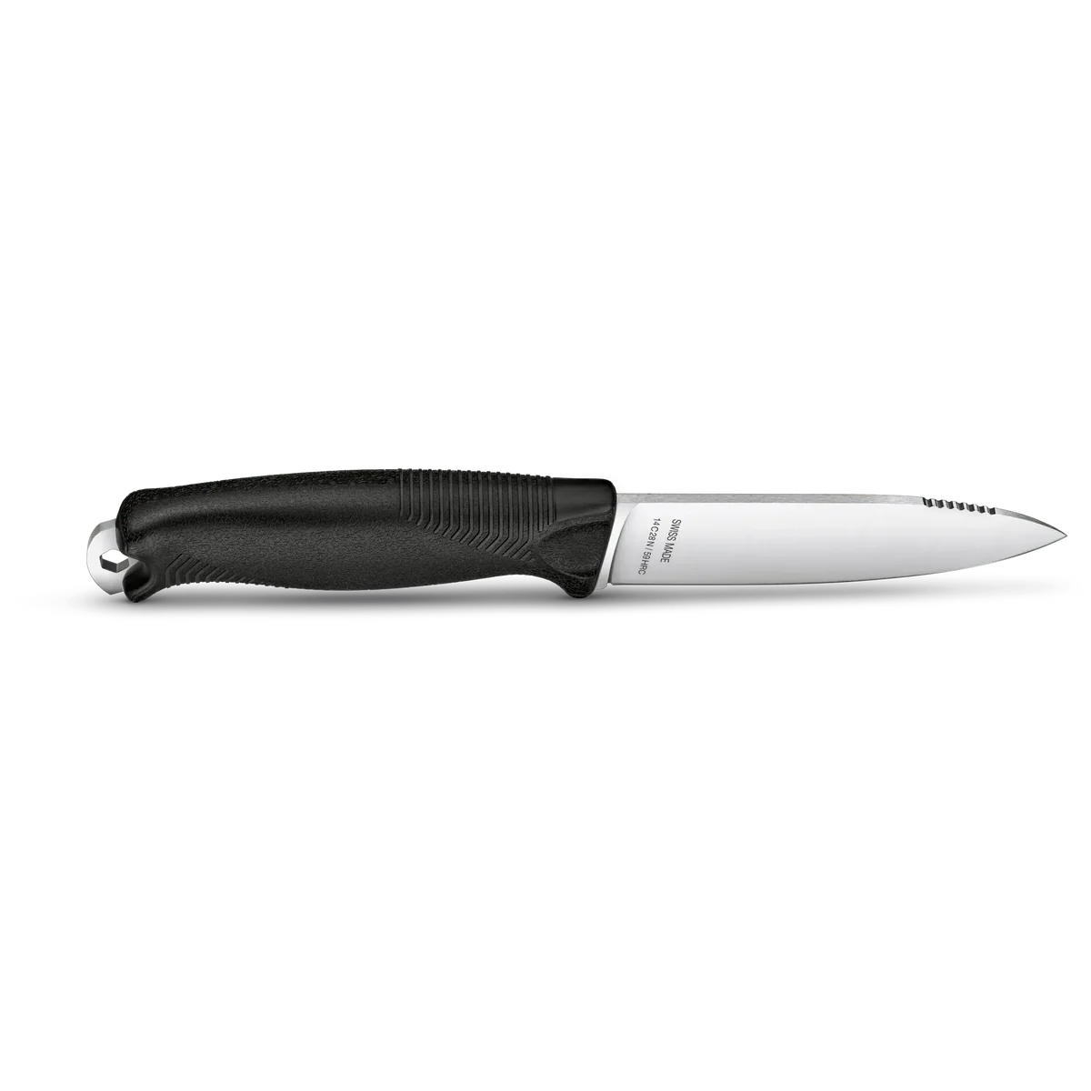 Victorinox Venture, Black - Image 3