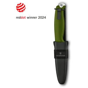Victorinox Venture, Olive