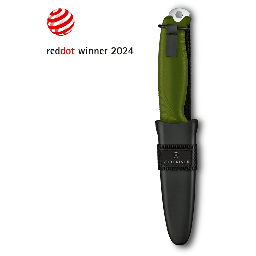 Victorinox Venture, Olive