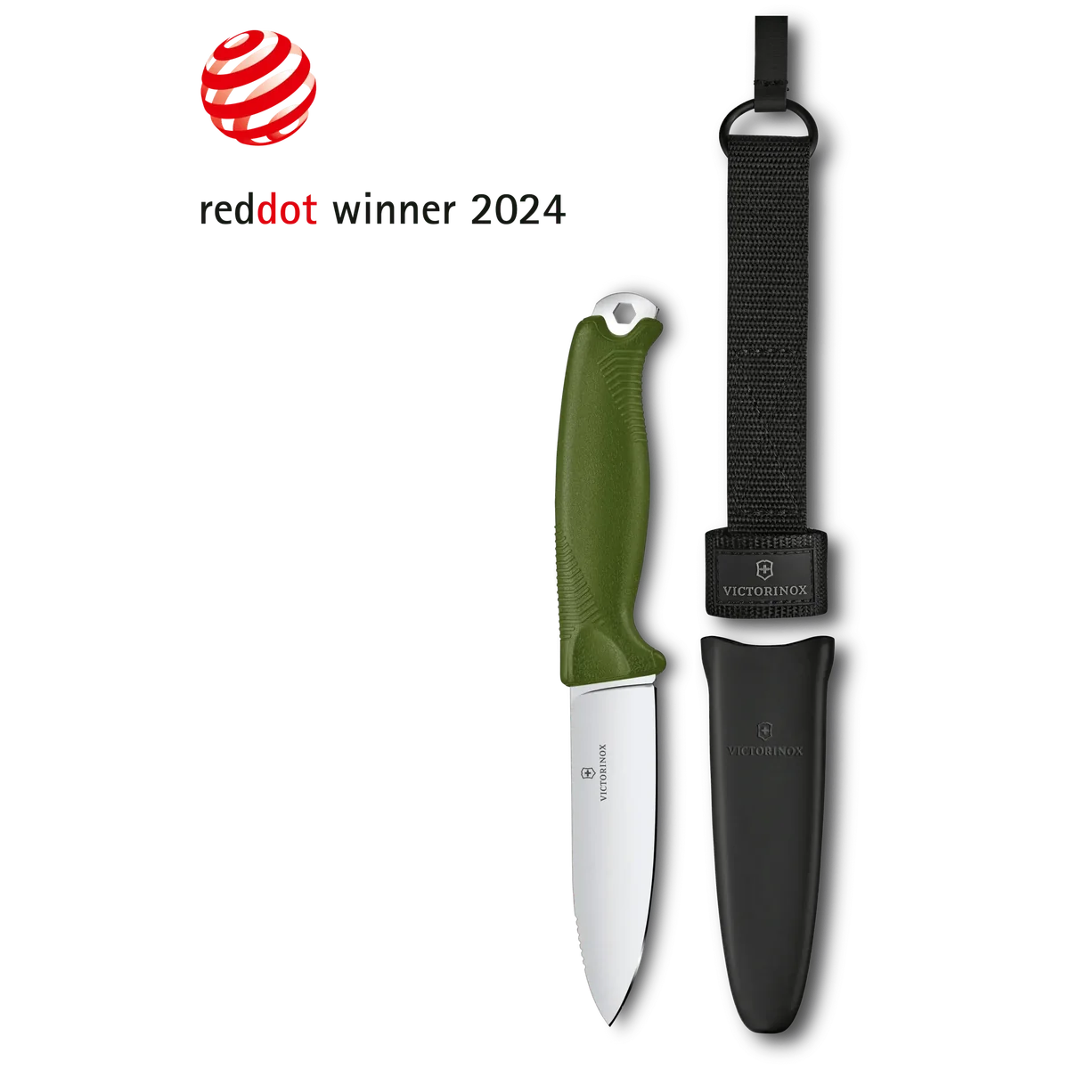 Victorinox Venture, Olive - Image 2
