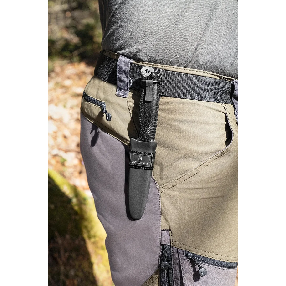 Victorinox Venture, Olive - Image 5