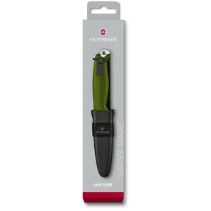 Victorinox Venture, Olive - Image 18