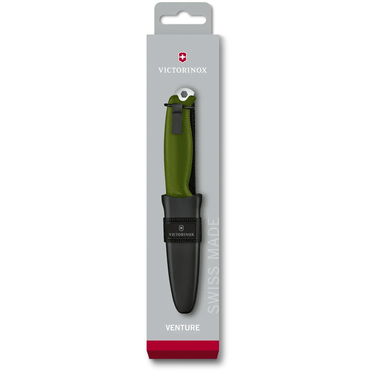 Victorinox Venture, Olive - Image 18