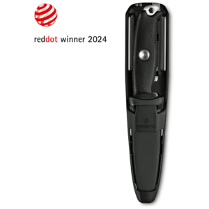 Victorinox Venture Pro, Black