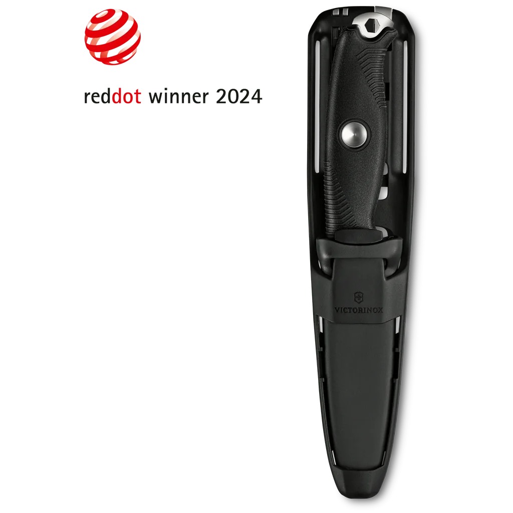 Victorinox Venture Pro, Black