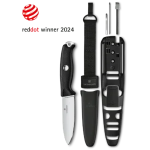 Victorinox Venture Pro, Black - Image 2