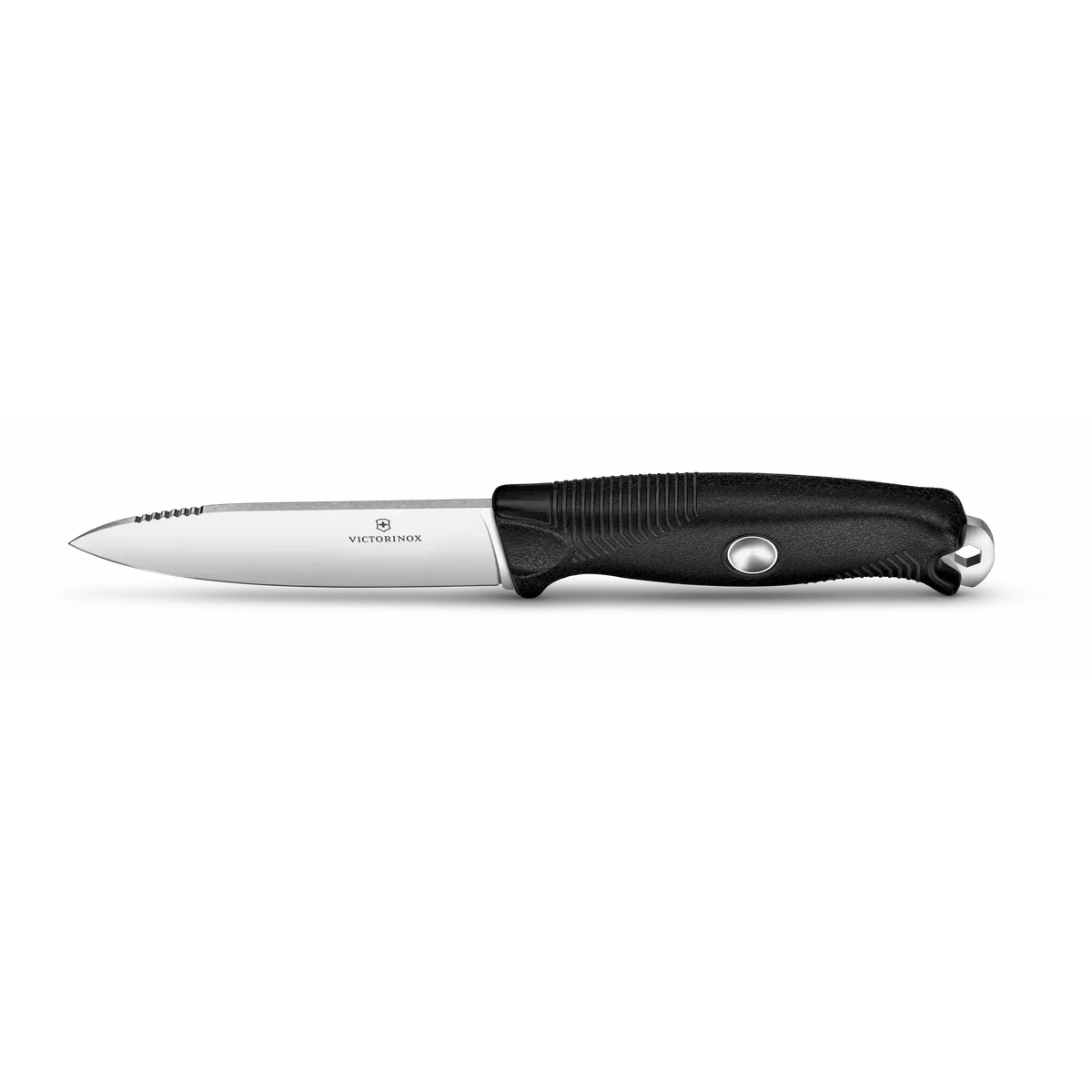 Victorinox Venture Pro, Black - Image 3