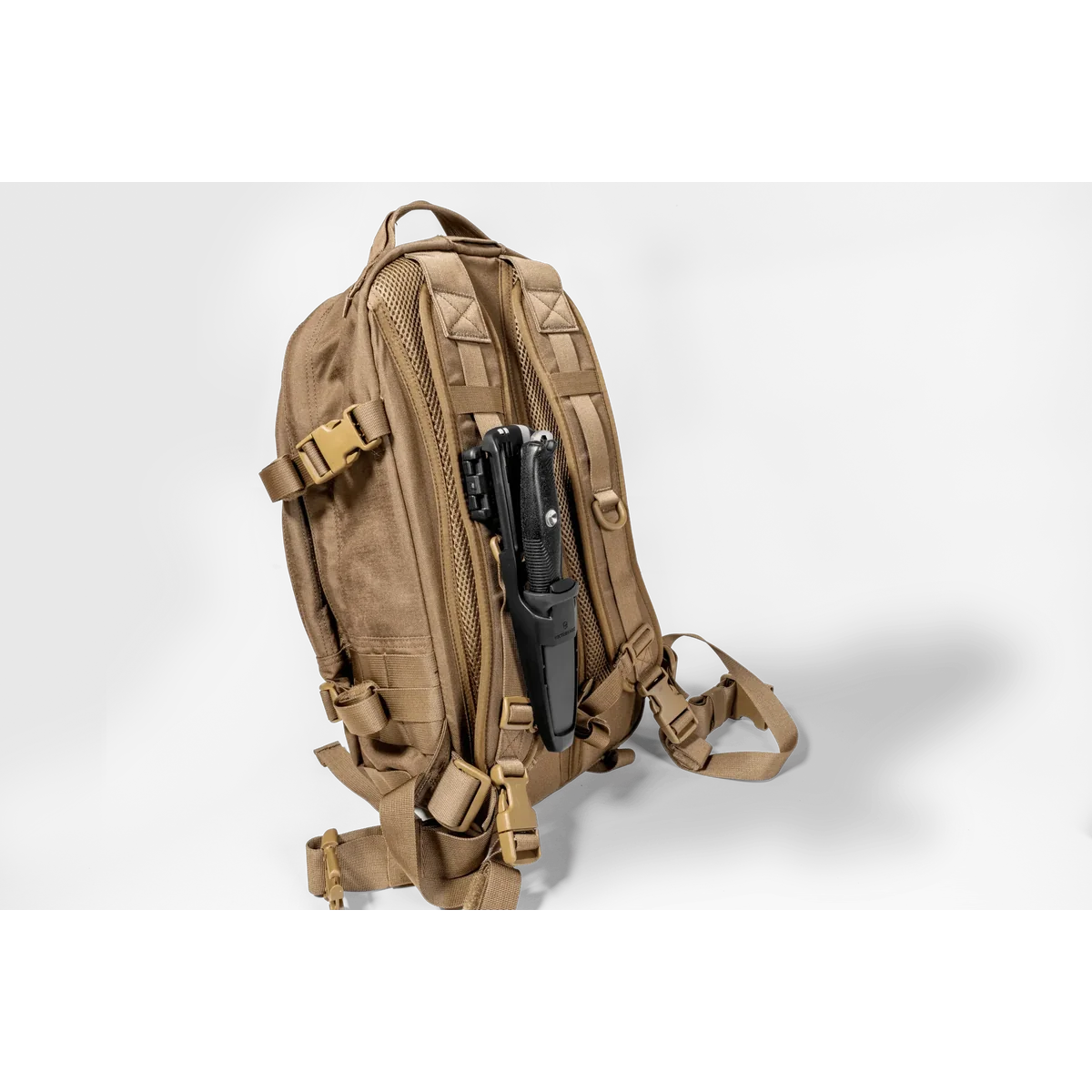 Victorinox Venture Pro, Black - Image 8