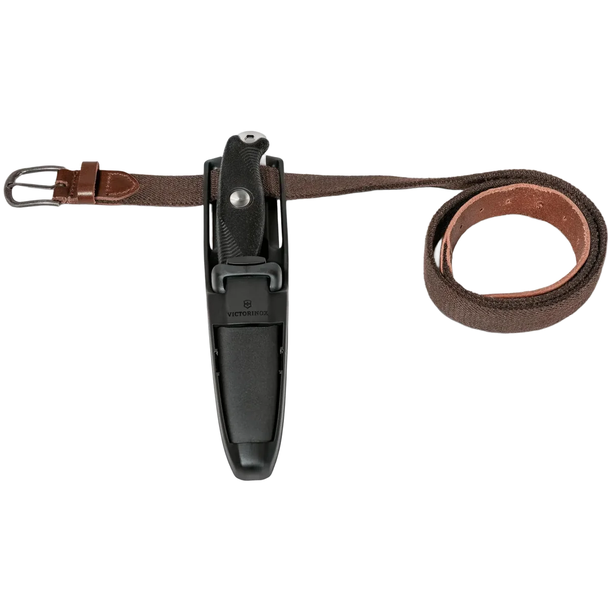 Victorinox Venture Pro, Black - Image 9
