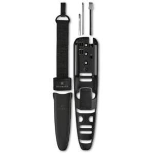 Victorinox Venture Pro, Black - Image 19