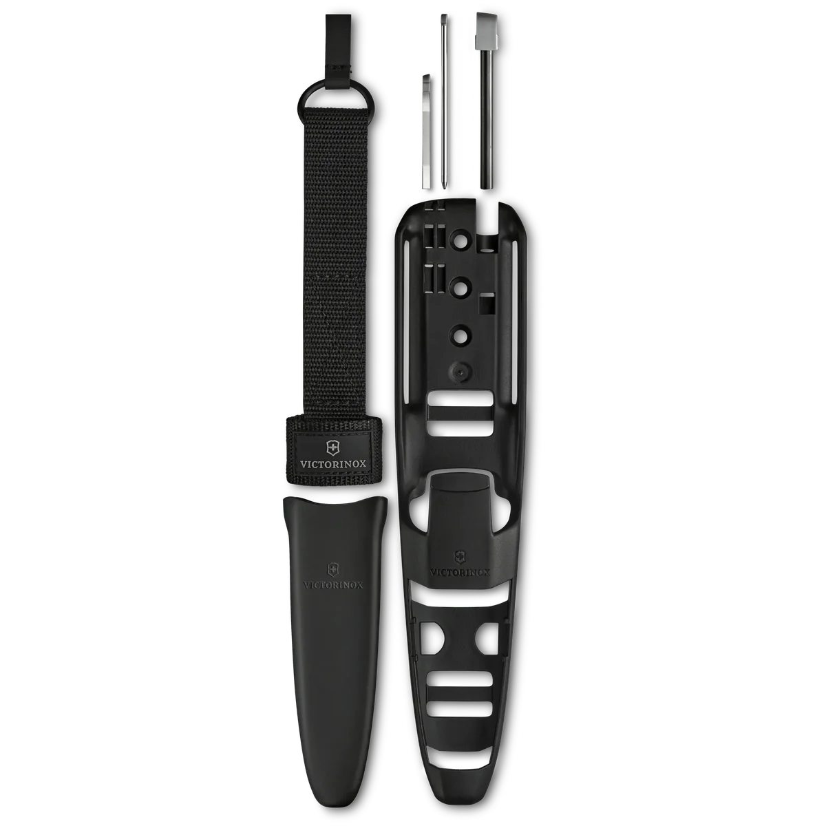 Victorinox Venture Pro, Black - Image 19