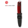 Victorinox Venture, Red